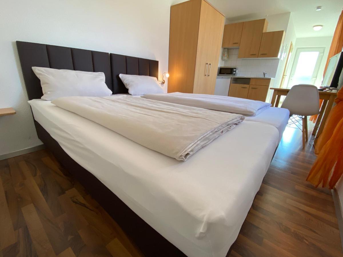 Fleiner Gaestehaus المظهر الخارجي الصورة