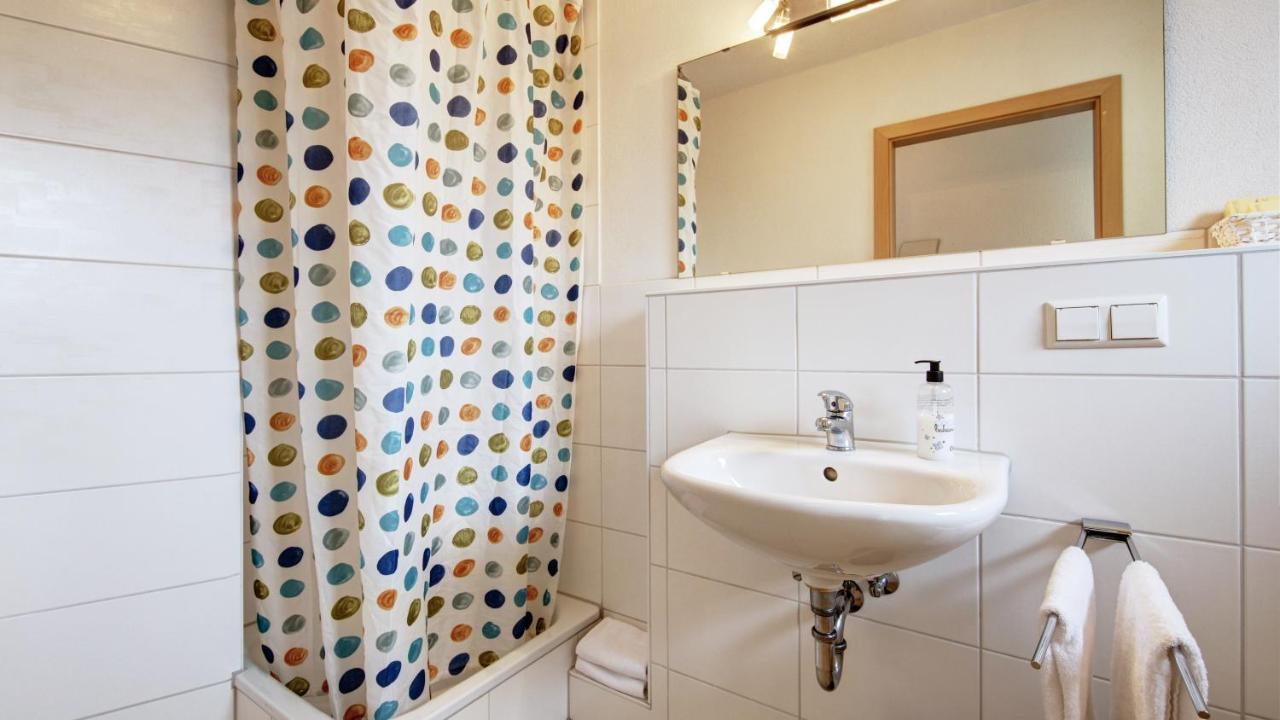 Fleiner Gaestehaus المظهر الخارجي الصورة