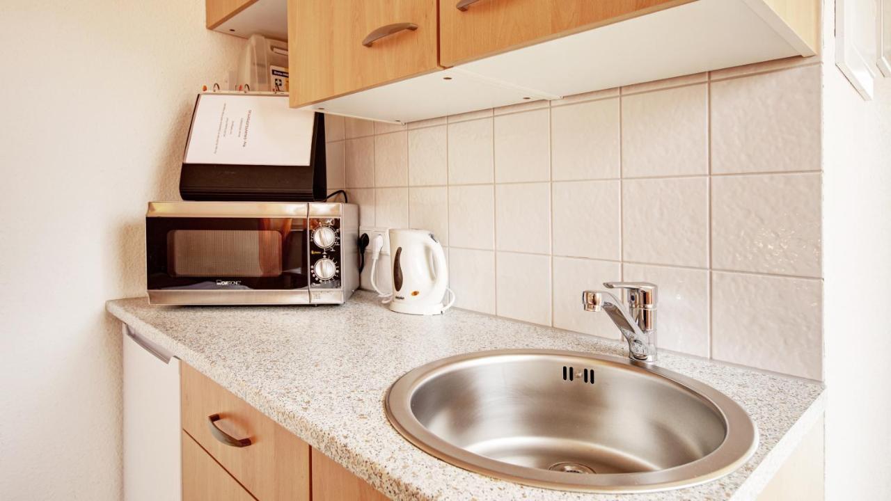 Fleiner Gaestehaus المظهر الخارجي الصورة