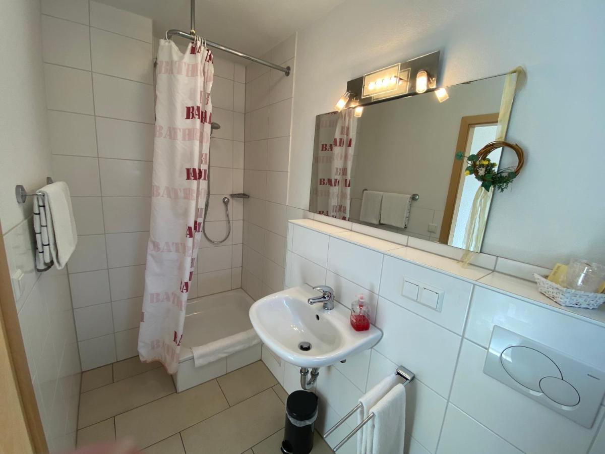 Fleiner Gaestehaus المظهر الخارجي الصورة