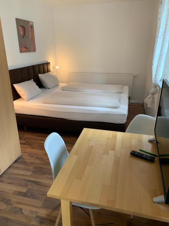 Fleiner Gaestehaus المظهر الخارجي الصورة