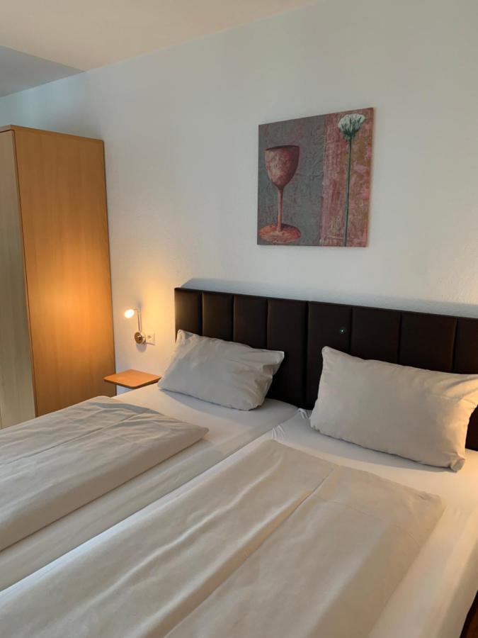 Fleiner Gaestehaus المظهر الخارجي الصورة
