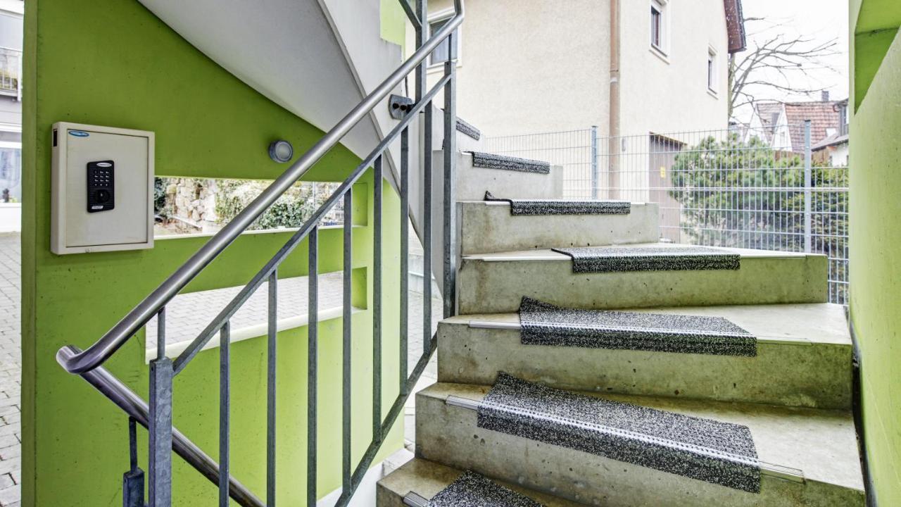 Fleiner Gaestehaus المظهر الخارجي الصورة